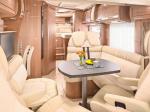 Carthago C-Tourer I 2015 года